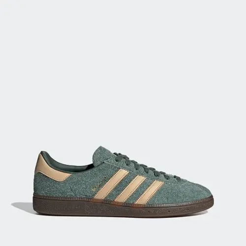 Кроссовки adidas Originals Munchen FX5635