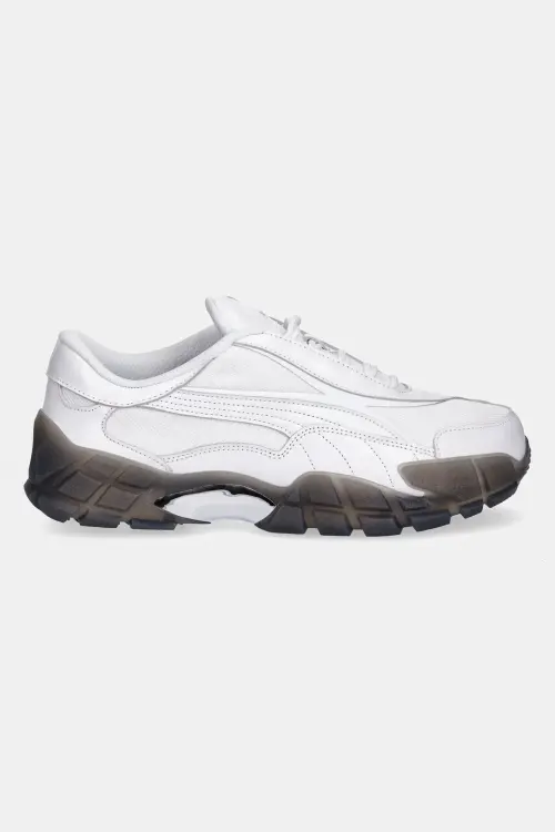 Кроссовки Puma x Skepta Skope WP цвет белый