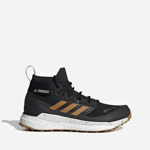 Мужские adidas Terrex Free Hiker Gore-Tex FZ2507