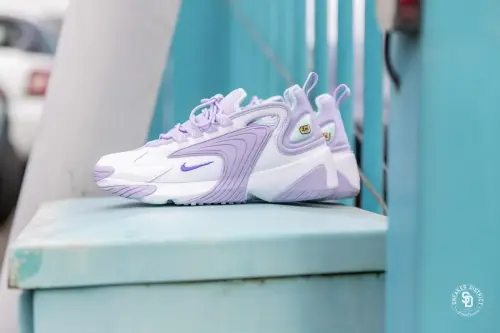 Nike Zoom 2K 