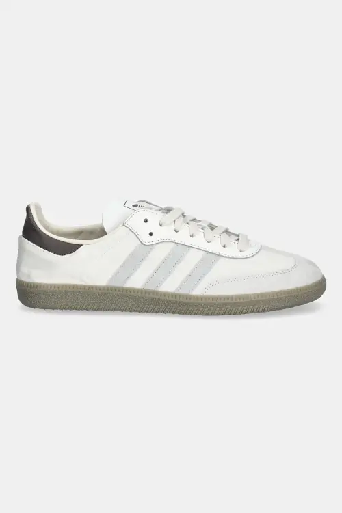 Кроссовки adidas Originals Samba Decon цвет бежевый JI3175