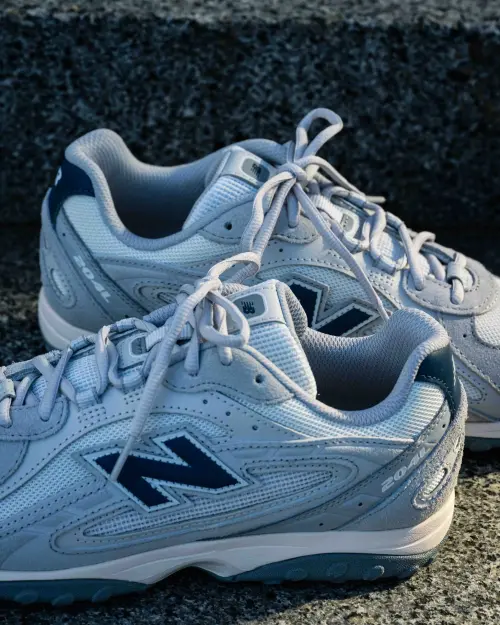 Кроссовки New Balance 204L