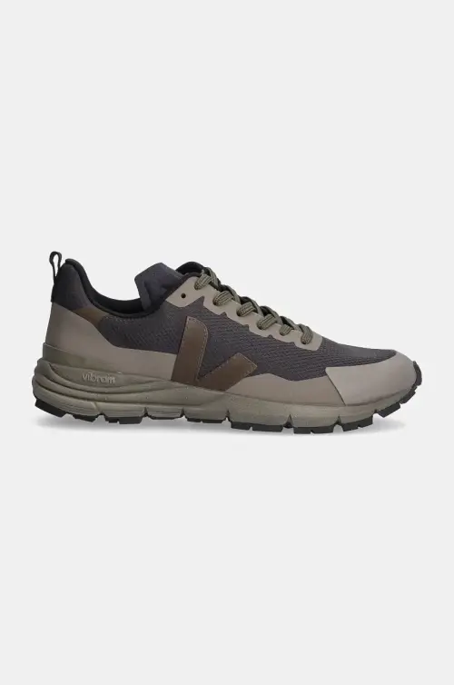 Кроссовки Veja Dekkan цвет серый DC1803850B