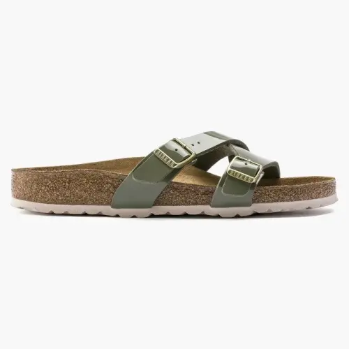 Шлепанцы Birkenstock Yao Balance 1013532