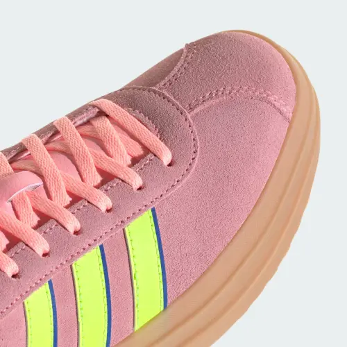 Кроссовки Adidas VL Court Bold