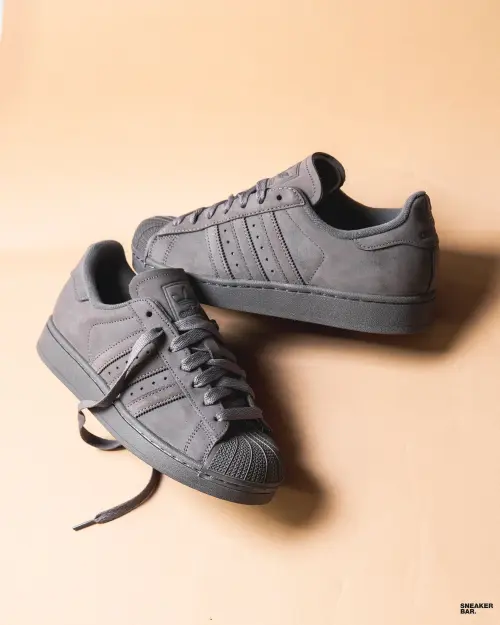 Кроссовки и кеды Adidas SUPERSTAR II W