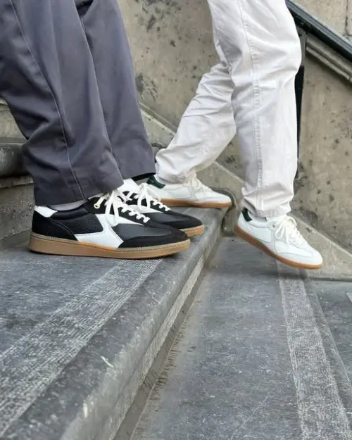 Стильные кроссовки Filling Pieces Sprinter Dice для современного образа