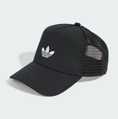Adidas CURVED TRUCKER