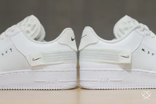 Nike Air Force 1 Type