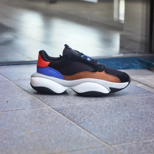 Puma Alteration Premium Leather 