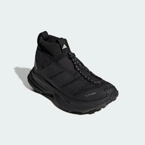 Туристические ботинки Adidas Terrex Freehiker SL GORE-TEX CLIMAWARM