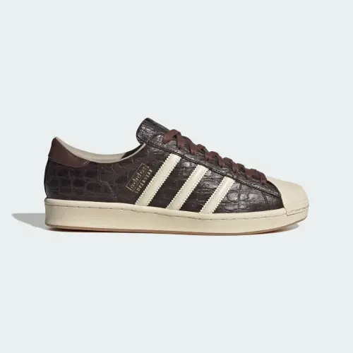 Кроссовки Adidas SUPERSTAR Vintage
