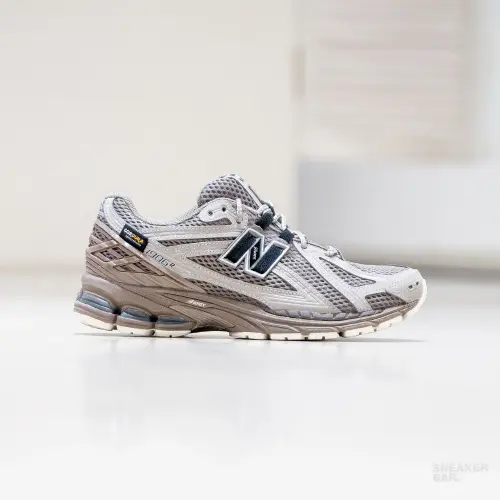 Кроссовки New Balance 1906 
