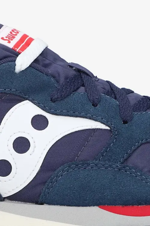 Кроссовки Saucony Saucony DXN Trainer S70757 8 цвет синий S70757-3