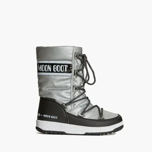 Moon Boot G.Quilted Waterproof 34051400 006