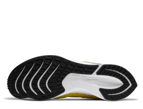 Nike Zoom Rival Fly 2 M Черно-Желтые