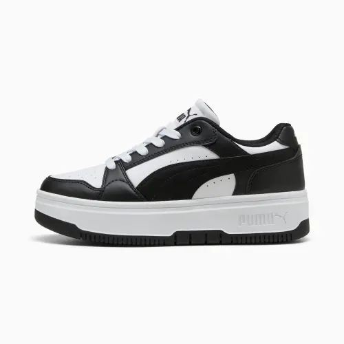 Кеды Puma Rebound Femme Low
