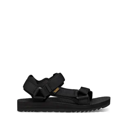 Сандалии Мужские Teva Universal Trail Vegan 1106786 BLK