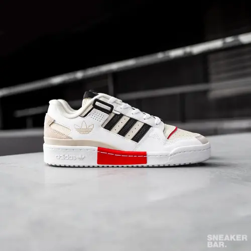 Adidas Forum Exhibit Low 