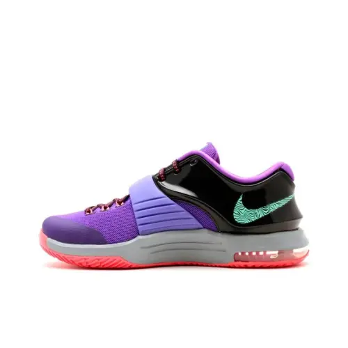 Nike KD 7 Lightning 534       