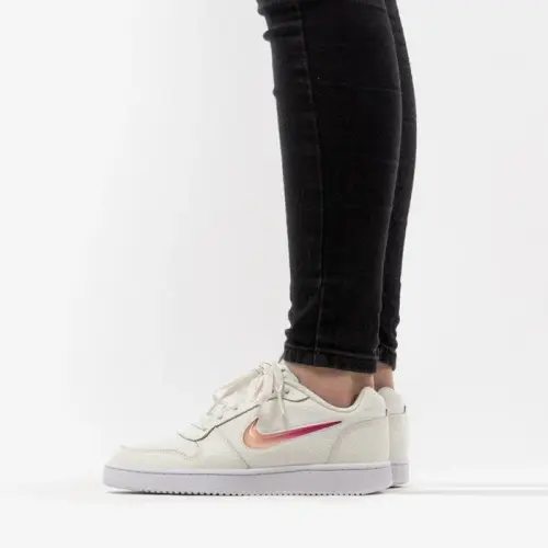 Nike Wmns Ebernon Low Premium AQ2232 100