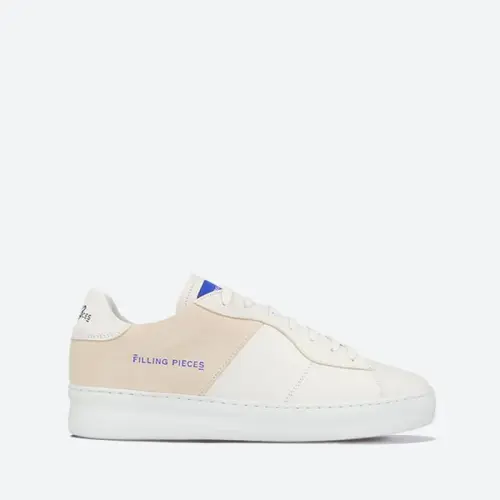 Кроссовки Filling Pieces Low Plain Court 683 Organic 42227272007