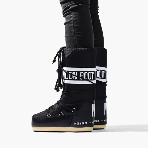 Moon Boot Nylon 14004400 001