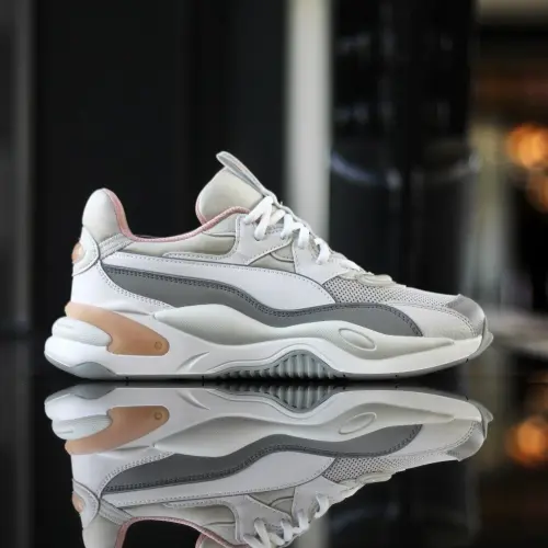 Puma RS-2K Sahara Utility 