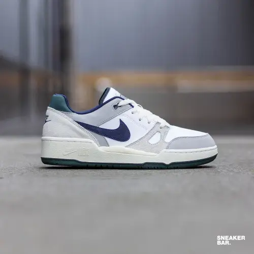 Кроссовки Nike Full Force Low 
