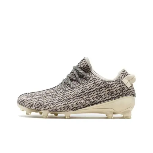 adidas originals Yeezy boost 350 Cleat Turtledove        