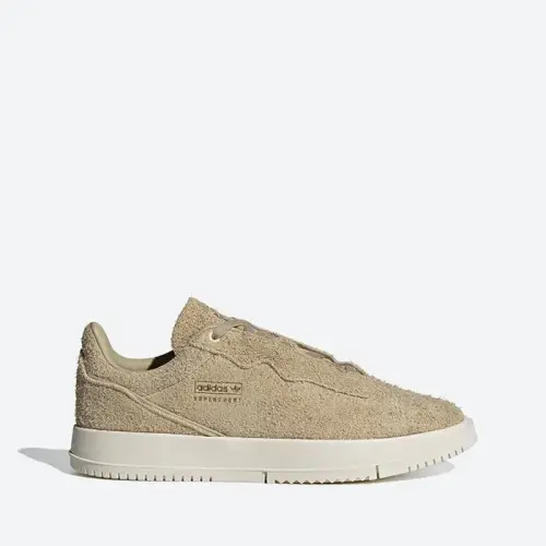 Кроссовки adidas Originals Supercourt Premium FX5728