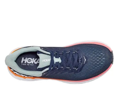 Женские Hoka One One W Clifton 7 1110509 BIBH