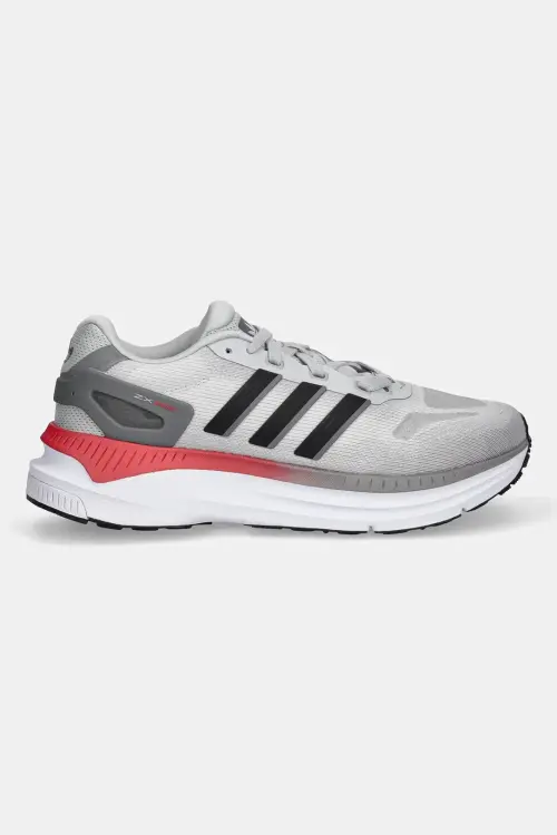 Кроссовки adidas Originals Zx RS цвет серый