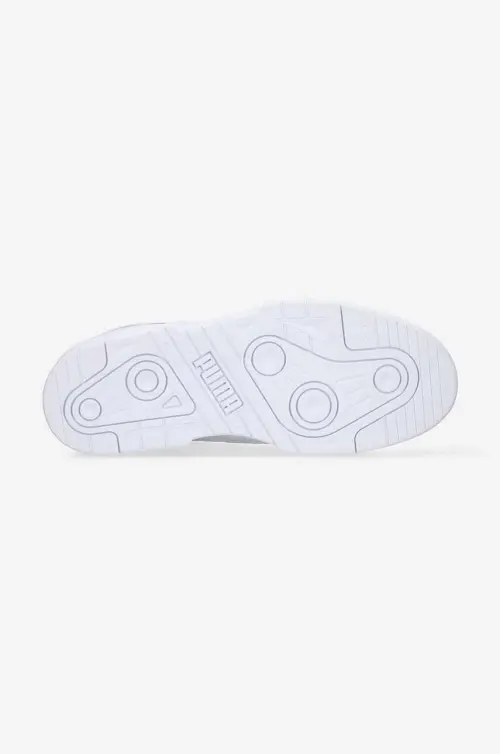 Кроссовки Puma Slipstream INVDR Mid цвет белый