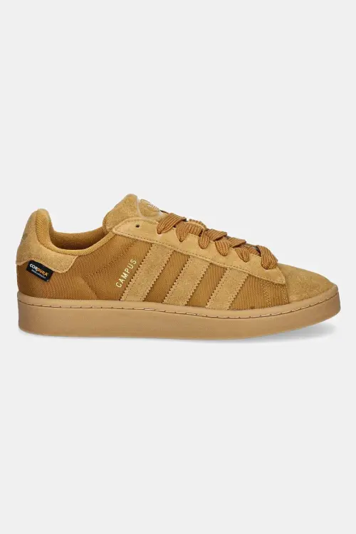 Кроссовки adidas Originals Campus 00s цвет коричневый JH7605