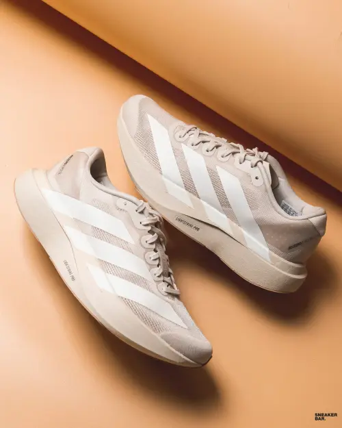 Кроссовки Adidas adizero Evo SL J