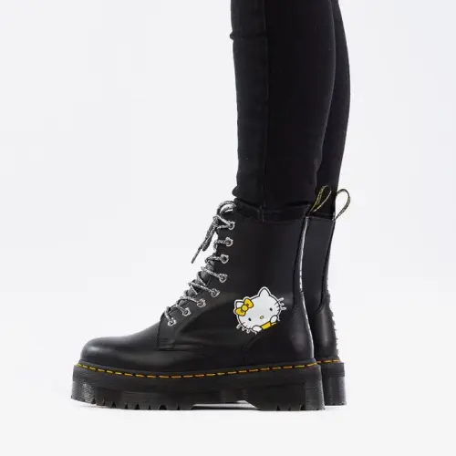 Dr. Martens x Hello Kitty Jadon 25913001