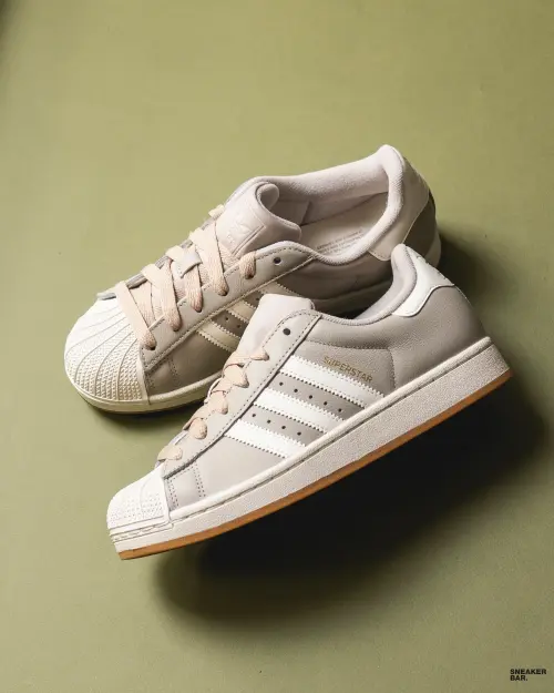 Кроссовки Adidas SUPERSTAR II W