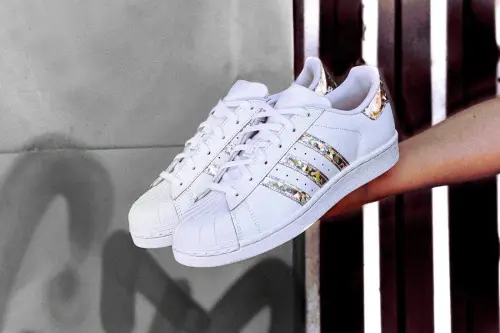 Adidas Superstar J 