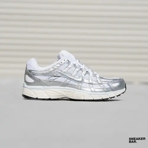 Кроссовки Nike P-6000 W 