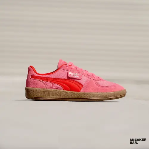 Кеды Puma Palermo Love Jr 