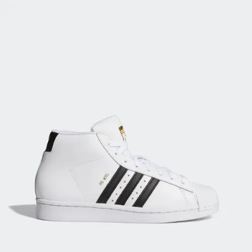 Кроссовки adidas Originals Pro Model J FV5724