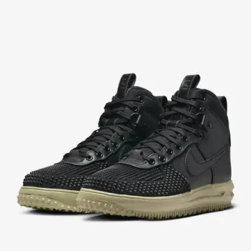 Ботинки Nike Lunar Force 1 Duckboot 