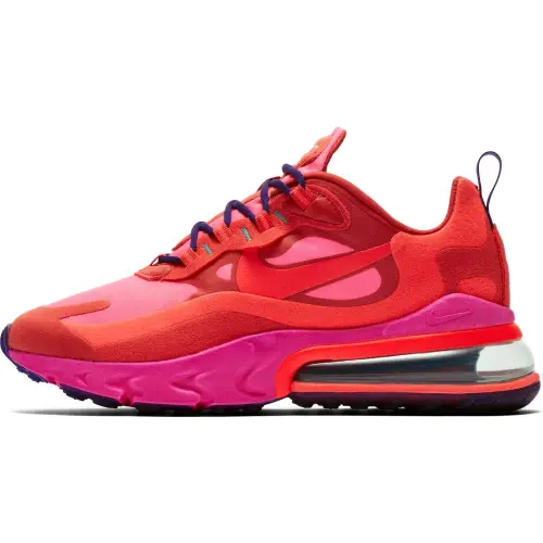 Nike WMNS Air Max 270 React AT6174-600