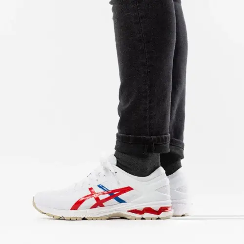 Asics Gel-Kayano 26 "Retro Tokyo" 1011A771 100