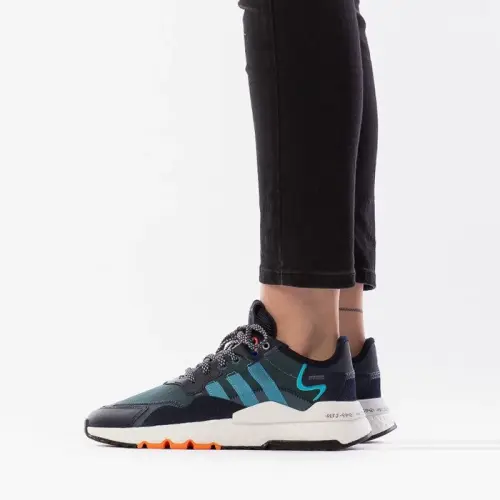 adidas Originals Nite Jogger J FV4566
