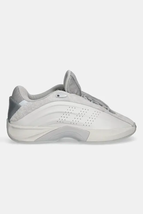 Кроссовки adidas Originals Nova Iiinfinity цвет серый