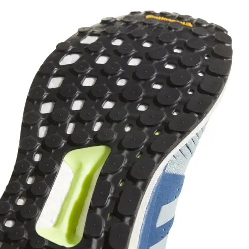 adidas Solar Glide ST M Бирюзово-Синие