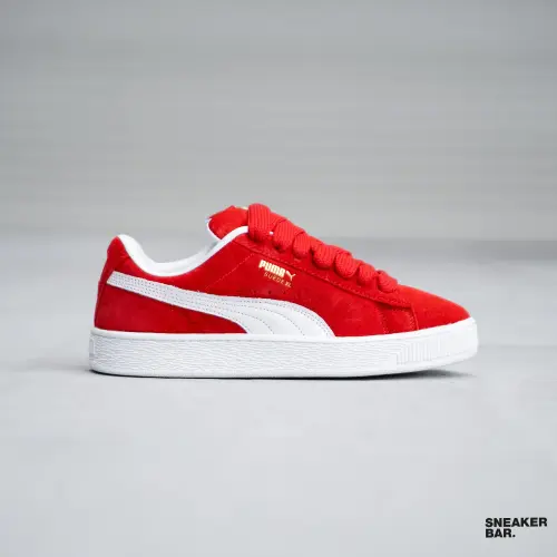 Кеды Puma Suede XL 