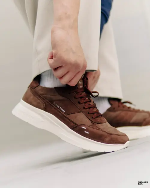 Filling Pieces: Мост между уличной модой и люксом